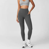 Pocket 3D Anti-Cellulite Sculpting Leggings