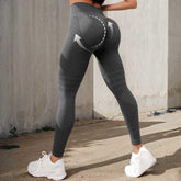 3D Anti-Cellulite Leggings