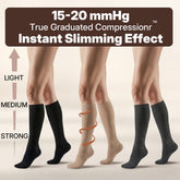 3D Compression Socks-The Support Sock for Every Lifestyle