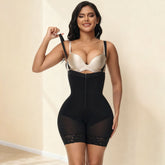 Firm Tummy Compression Shaping Short