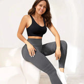 3D Anti-Cellulite Leggings