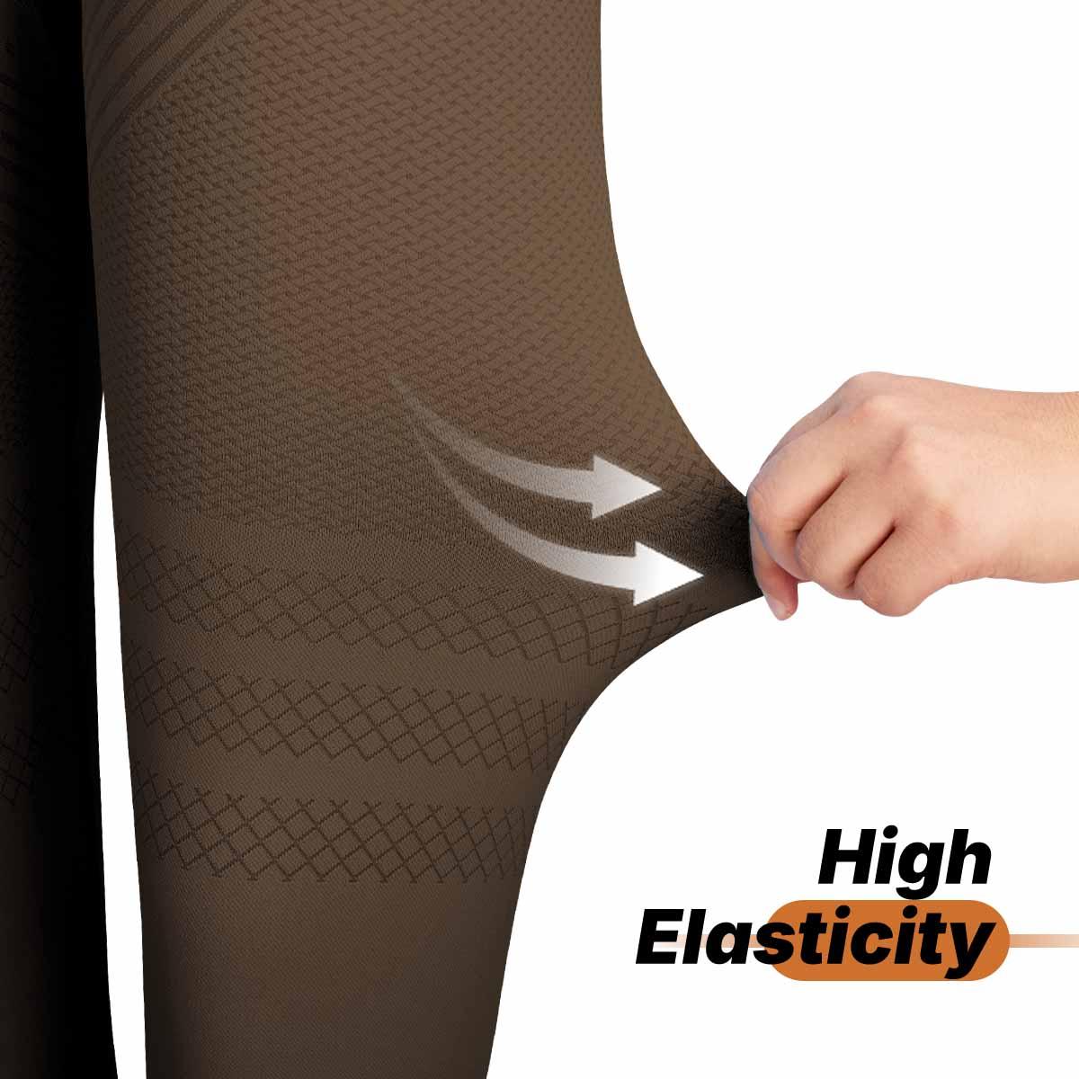 3D Anti-Cellulite Leggings